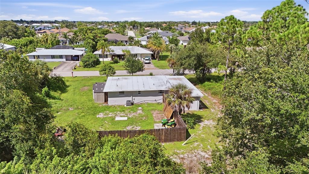Property for sale at 26401 ANGELICA ROAD, PUNTA GORDA, FL, 33955