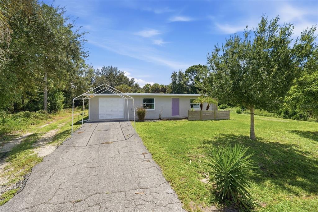 Property for sale at 26401 ANGELICA ROAD, PUNTA GORDA, FL, 33955