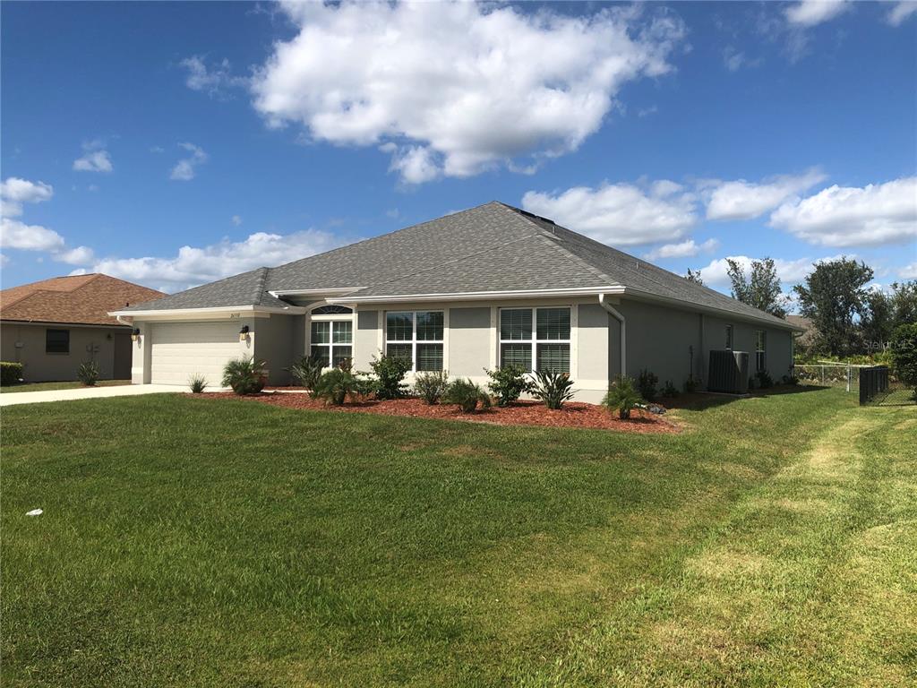 Property for sale at 26332 BARRANQUILLA AVENUE, PUNTA GORDA, FL, 33983