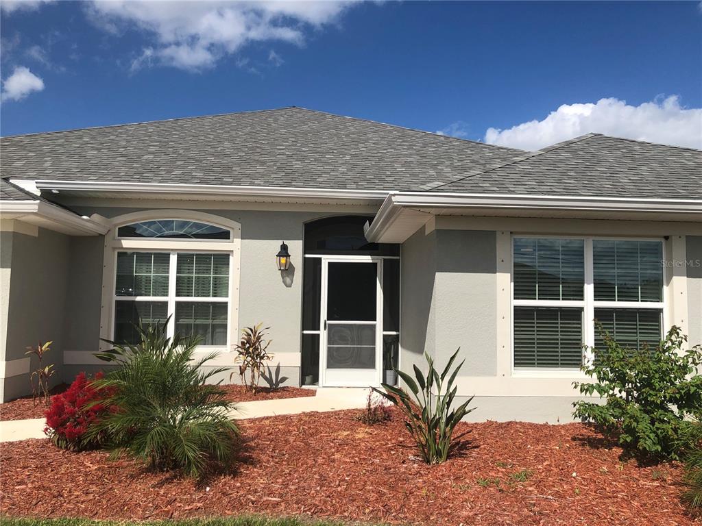 Property for sale at 26332 BARRANQUILLA AVENUE, PUNTA GORDA, FL, 33983