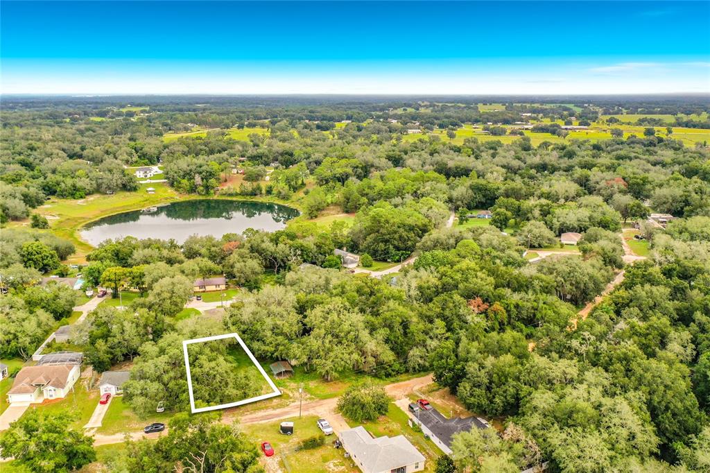 Property for sale at PALM STREET, LADY LAKE, FL, 32159