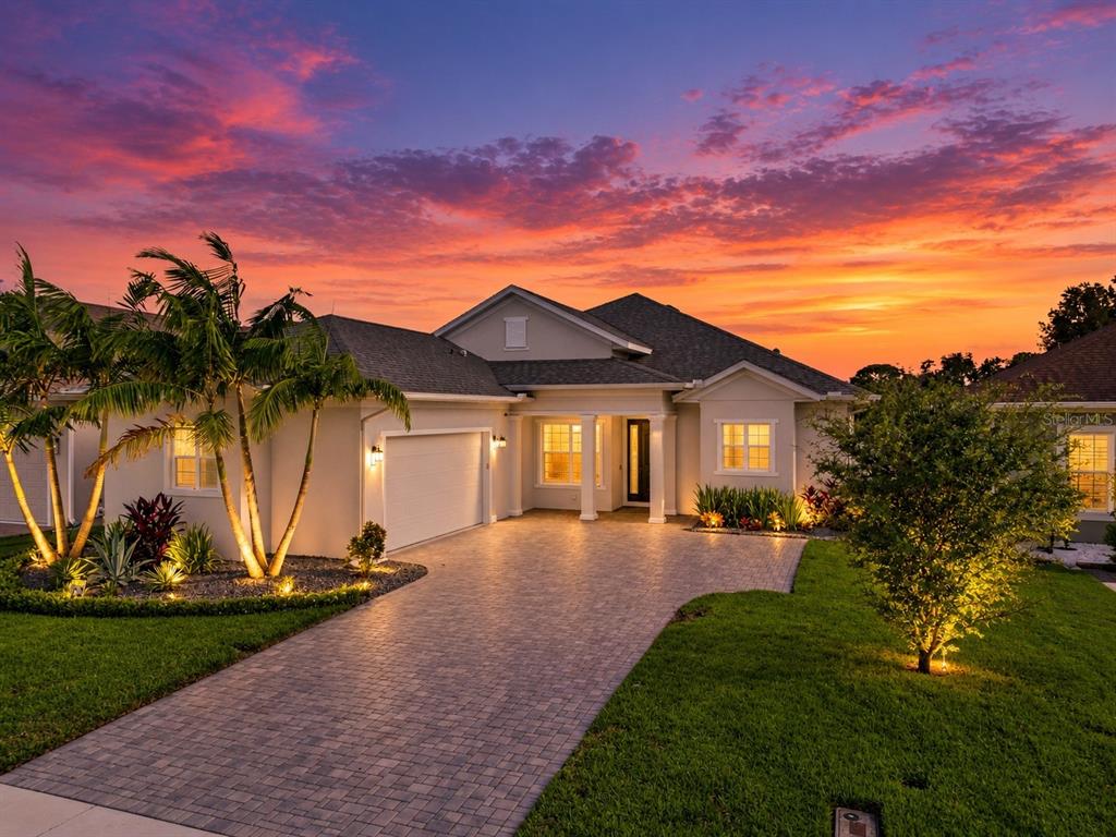 Property for sale at 2985 BREEZY MEADOWS DRIVE, CLEARWATER, FL, 33760