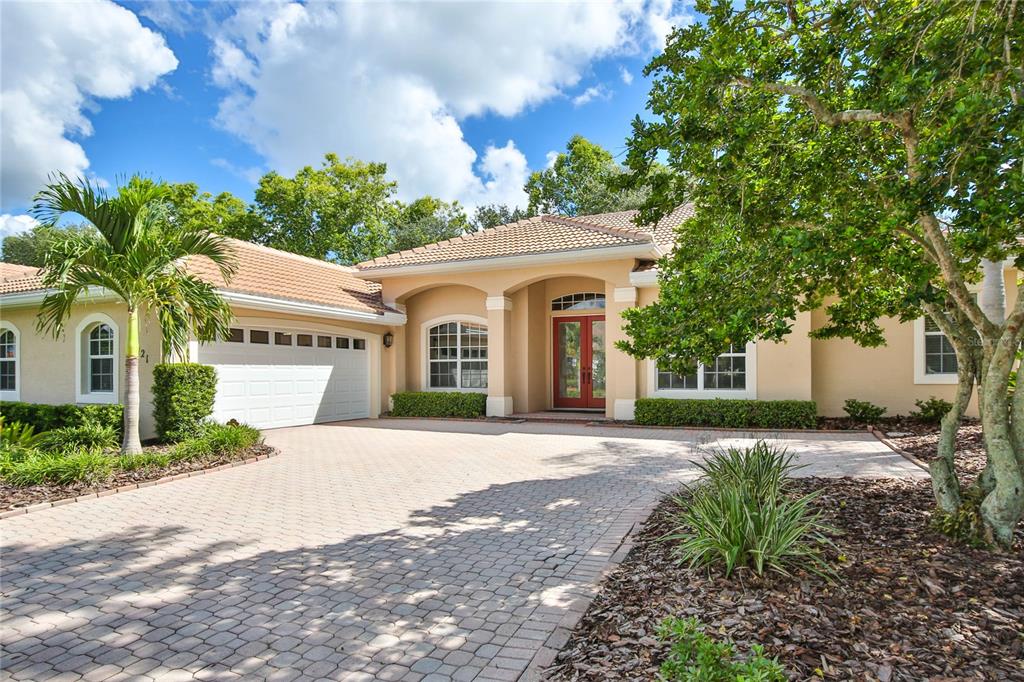 Property for sale at 6921 CONESTOGA PLACE, UNIVERSITY PARK, FL, 34201