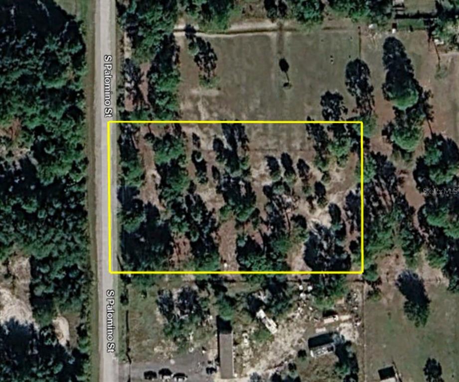 Property for sale at 345 S PALOMINO STREET, CLEWISTON, FL, 33440