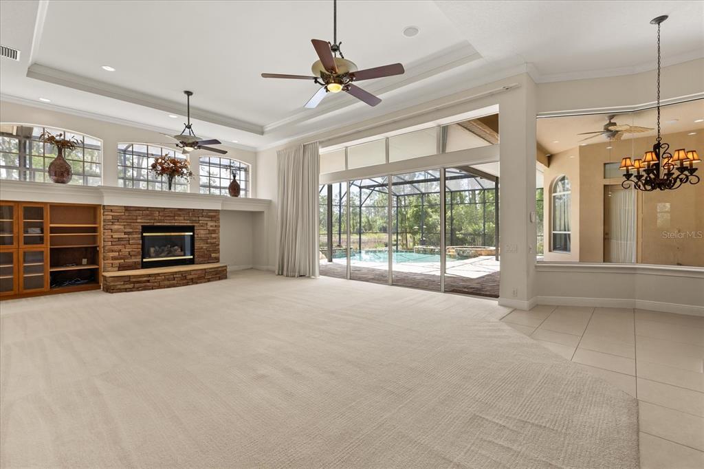 Property for sale at 420 VALLEY STREAM DRIVE, GENEVA, FL, 32732