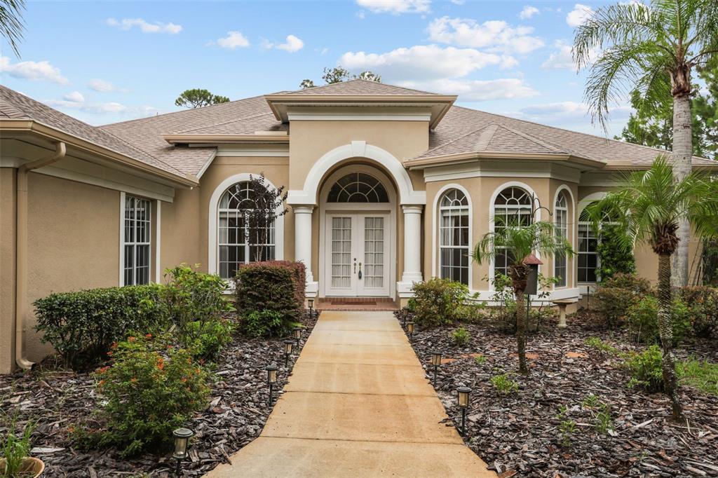 Property for sale at 420 VALLEY STREAM DRIVE, GENEVA, FL, 32732