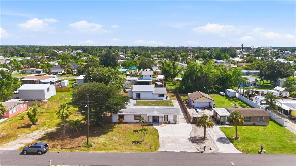 Property for sale at 1157 SOUTH LANE, ENGLEWOOD, FL, 34224