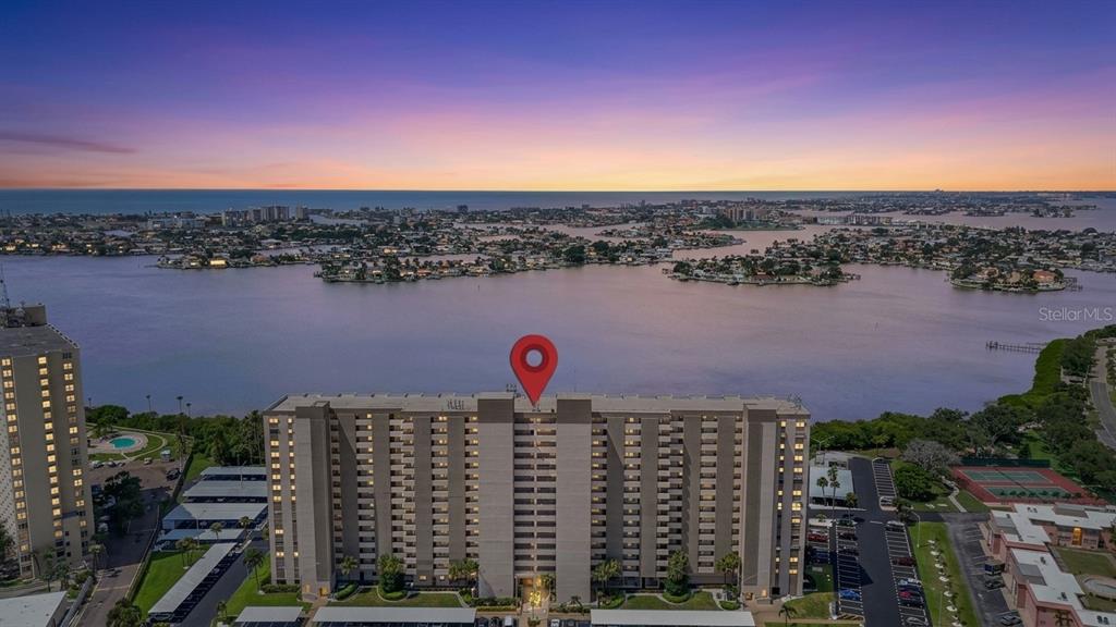 Property for sale at 7050 SUNSET DRIVE S UNIT 211, SOUTH PASADENA, FL, 33707