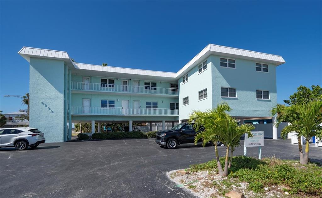 Property for sale at 8200 BAYSHORE DRIVE UNIT 9, TREASURE ISLAND, FL, 33706