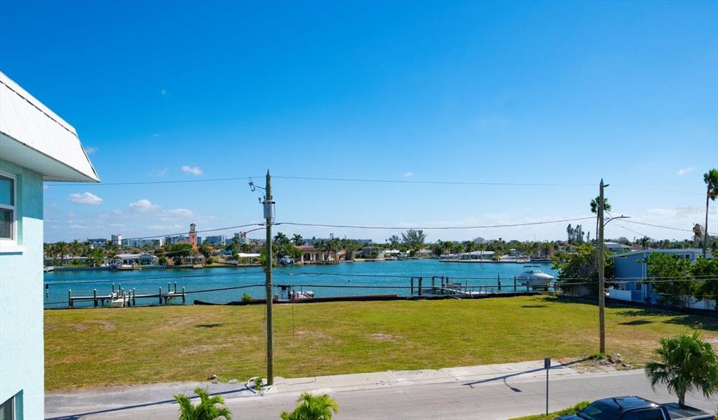 Property for sale at 8200 BAYSHORE DRIVE UNIT 9, TREASURE ISLAND, FL, 33706