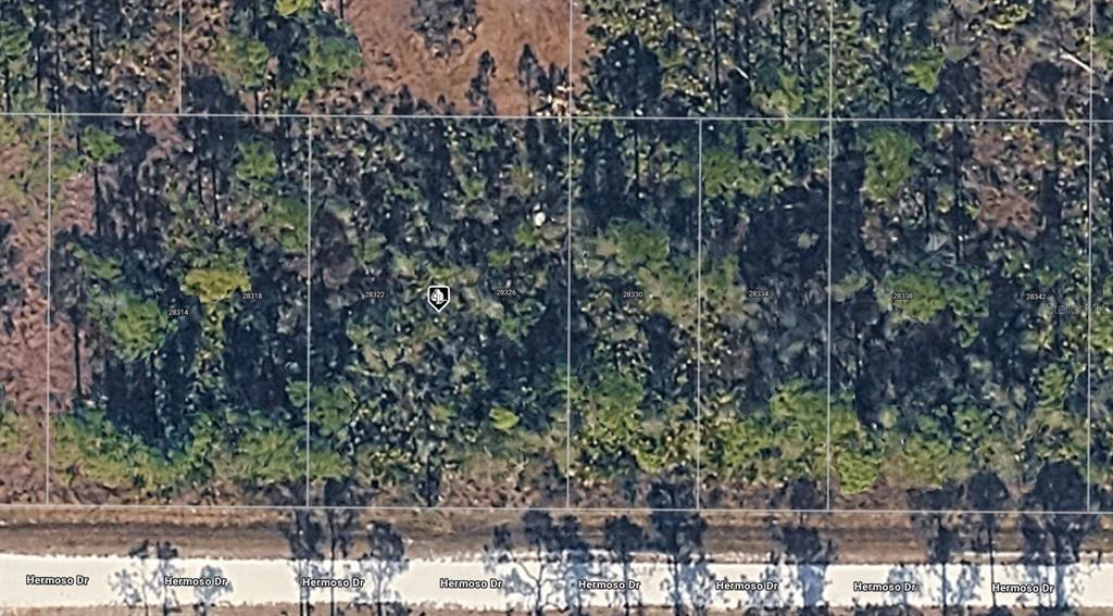 Property for sale at 28322 & 27424 HERMOSO DRIVE, PUNTA GORDA, FL, 33955