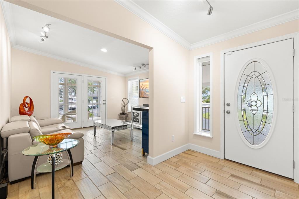 Property for sale at 7300 AMERICANA DRIVE NE UNIT 143, ST PETERSBURG, FL, 33702