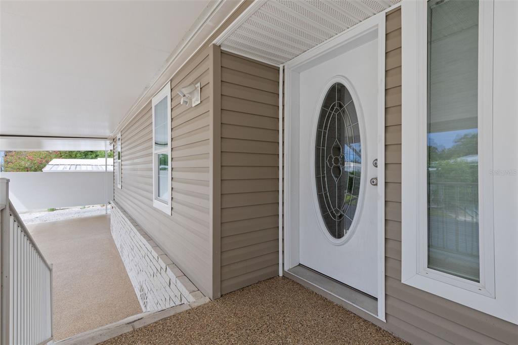 Property for sale at 7300 AMERICANA DRIVE NE UNIT 143, ST PETERSBURG, FL, 33702