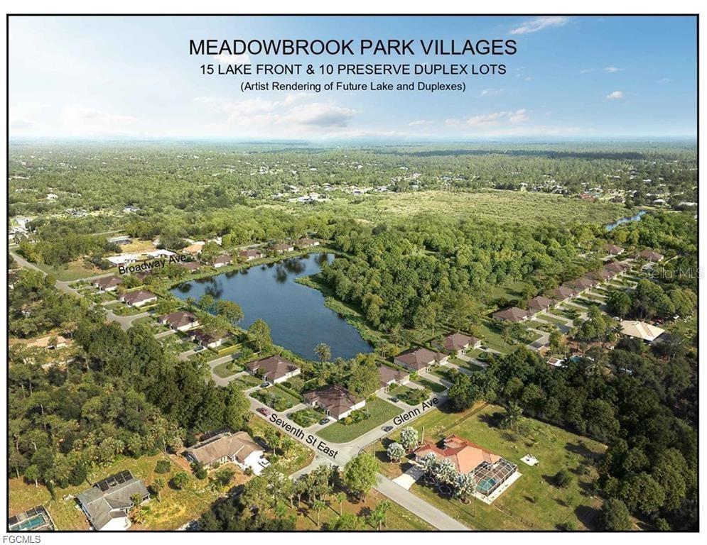 Property for sale at 1701/1703 E 7TH STREET, LEHIGH ACRES, FL, 33972