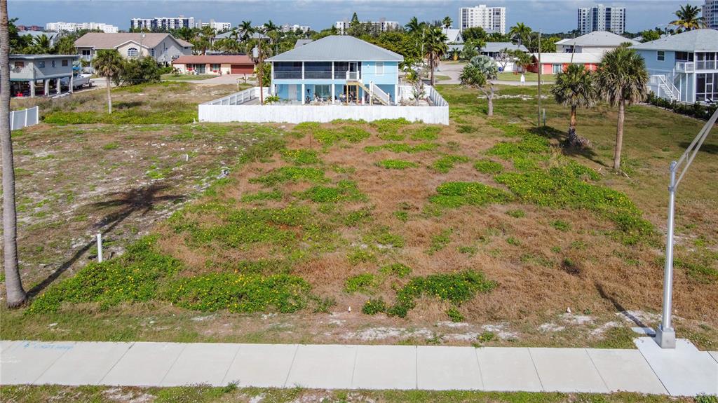 Property for sale at 8033 ESTERO BOULEVARD, FORT MYERS BEACH, FL, 33931