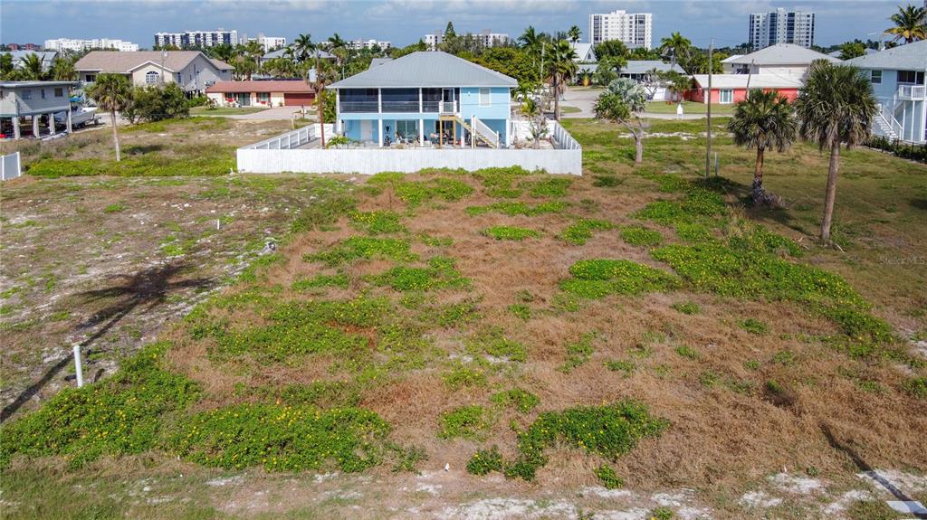 Property for sale at 8033 ESTERO BOULEVARD, FORT MYERS BEACH, FL, 33931