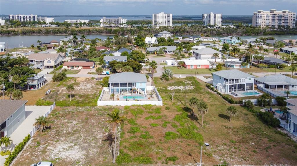 Property for sale at 8033 ESTERO BOULEVARD, FORT MYERS BEACH, FL, 33931