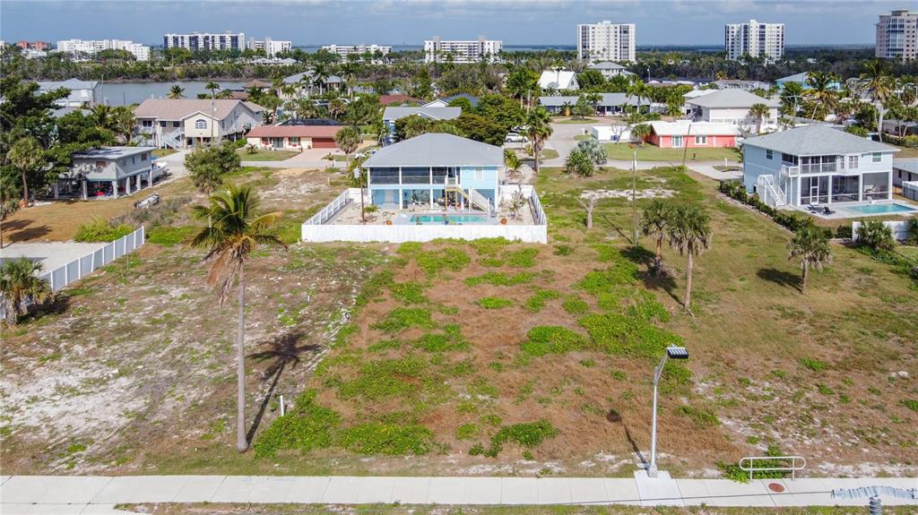 Property for sale at 8033 ESTERO BOULEVARD, FORT MYERS BEACH, FL, 33931