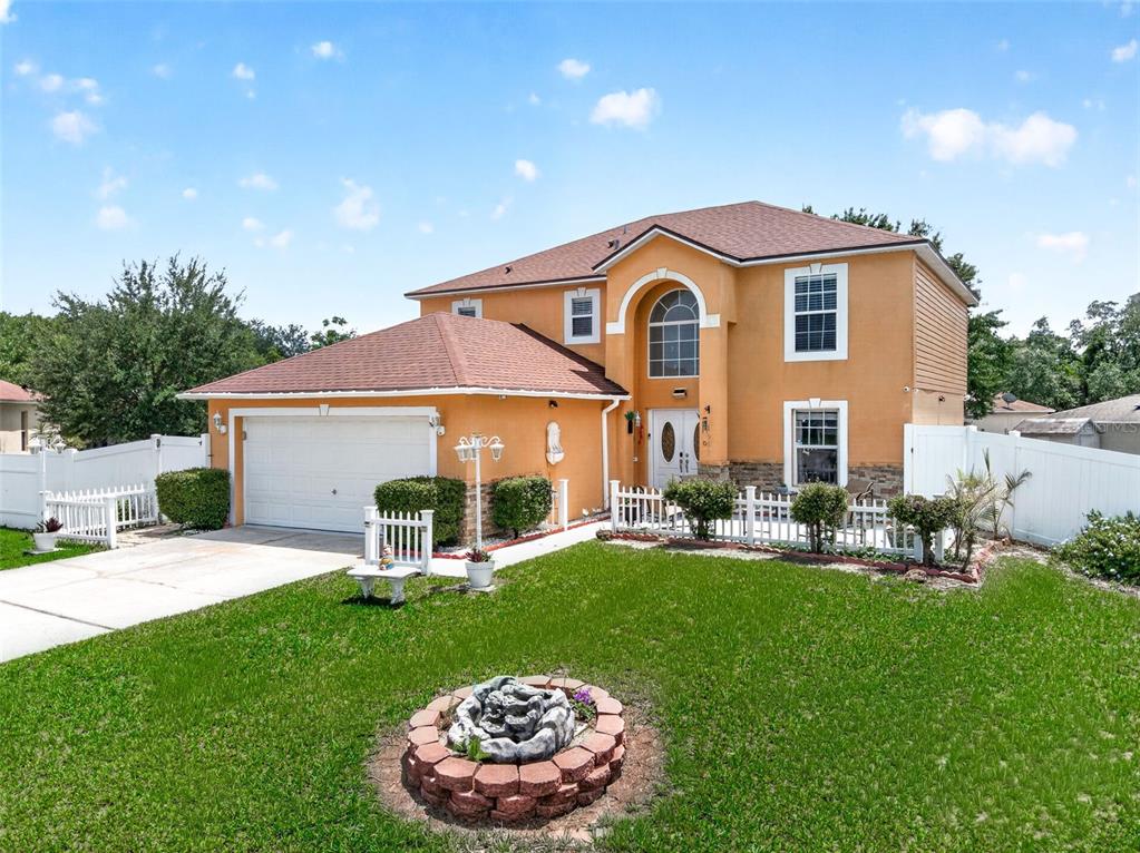 Property for sale at 1502 FORT MEADE PLACE, POINCIANA, FL, 34759