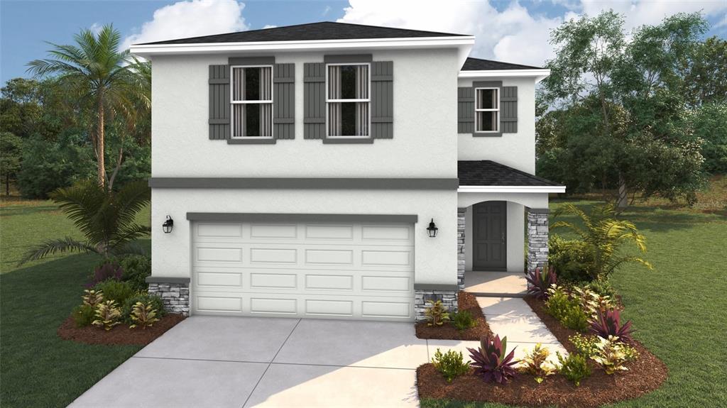 Property for sale at 8845 CLEAR VIEW STREET, PARRISH, FL, 34219