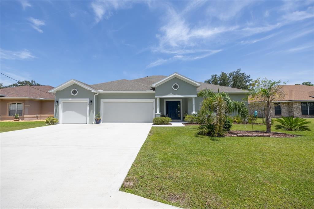 Property for sale at 17 WHITE HAVEN LANE, PALM COAST, FL, 32164