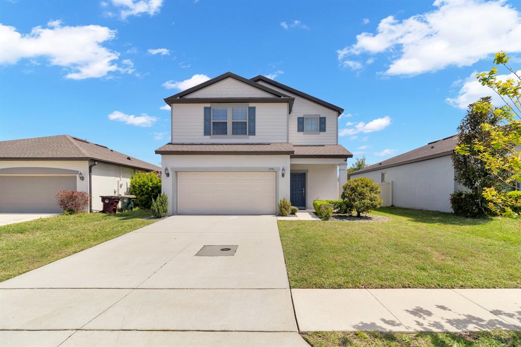 Property for sale at 1793 CAYMAN COVE CIRCLE, ST CLOUD, FL, 34772