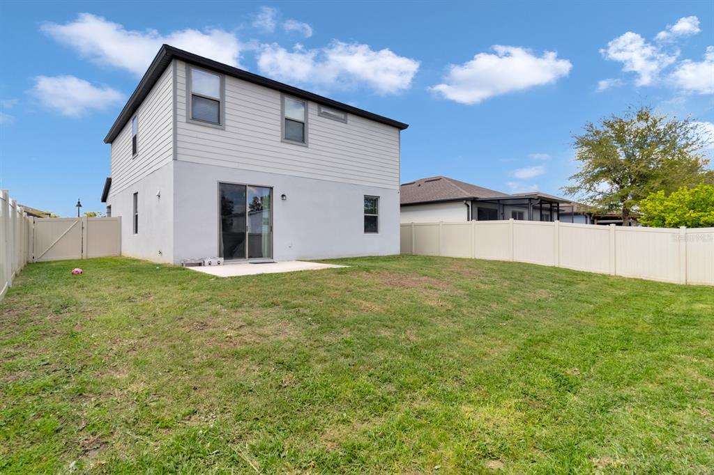 Property for sale at 1793 CAYMAN COVE CIRCLE, ST CLOUD, FL, 34772