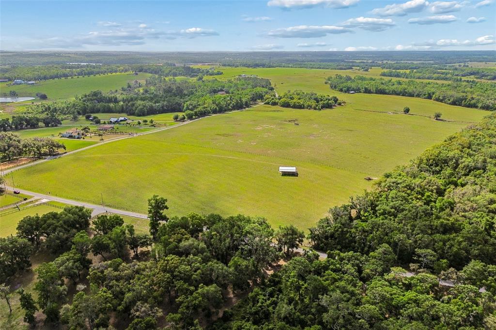 Property for sale at BAYHEAD ROAD Lot 7, DADE CITY, FL, 33523