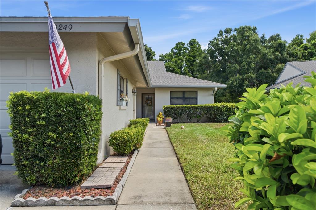Property for sale at 3249 LORI LANE UNIT 3249, NEW PORT RICHEY, FL, 34655