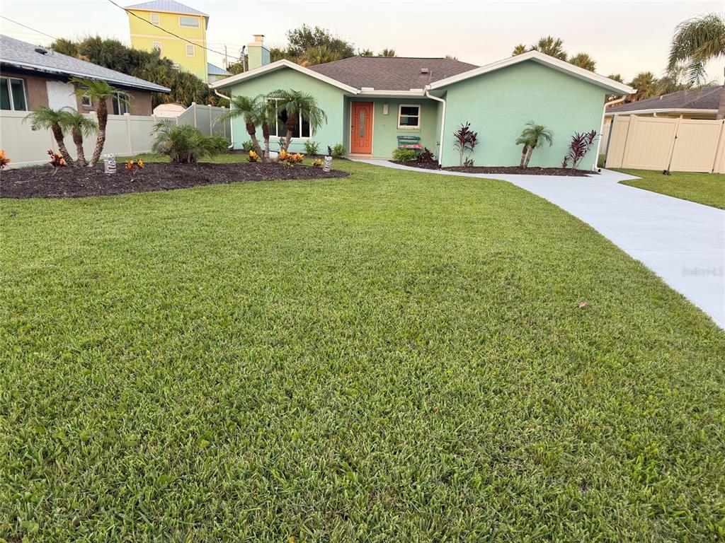 Property for sale at 1946 N DAYTONA AVENUE, FLAGLER BEACH, FL, 32136