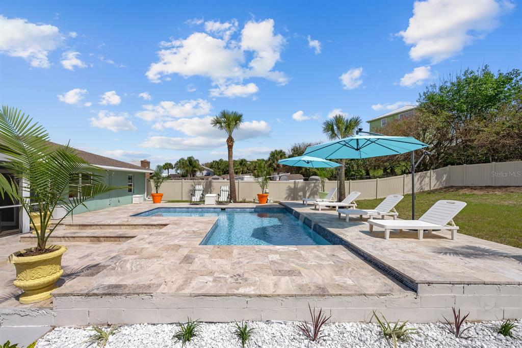 Property for sale at 1946 N DAYTONA AVENUE, FLAGLER BEACH, FL, 32136