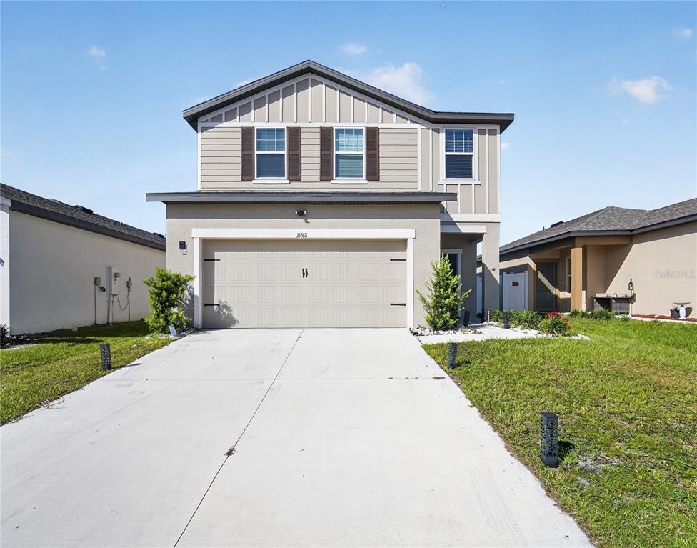 Property for sale at 35568 SHADE FERN LANE, ZEPHYRHILLS, FL, 33541