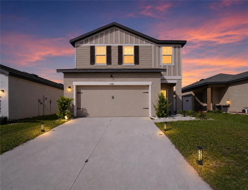Property for sale at 35568 SHADE FERN LANE, ZEPHYRHILLS, FL, 33541