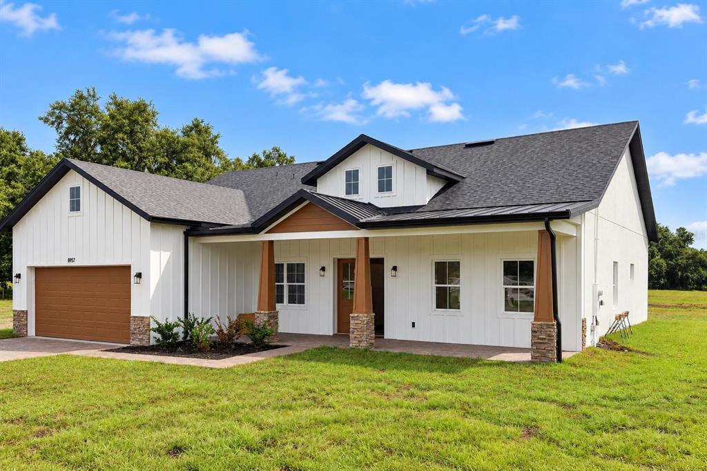 Property for sale at 8957 SE 12TH DRIVE, WEBSTER, FL, 33597
