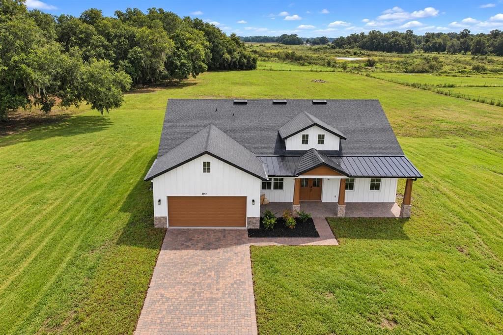 Property for sale at 8957 SE 12TH DRIVE, WEBSTER, FL, 33597