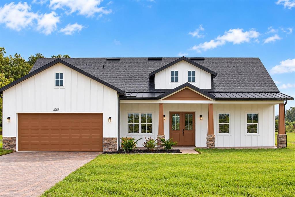 Property for sale at 8957 SE 12TH DRIVE, WEBSTER, FL, 33597