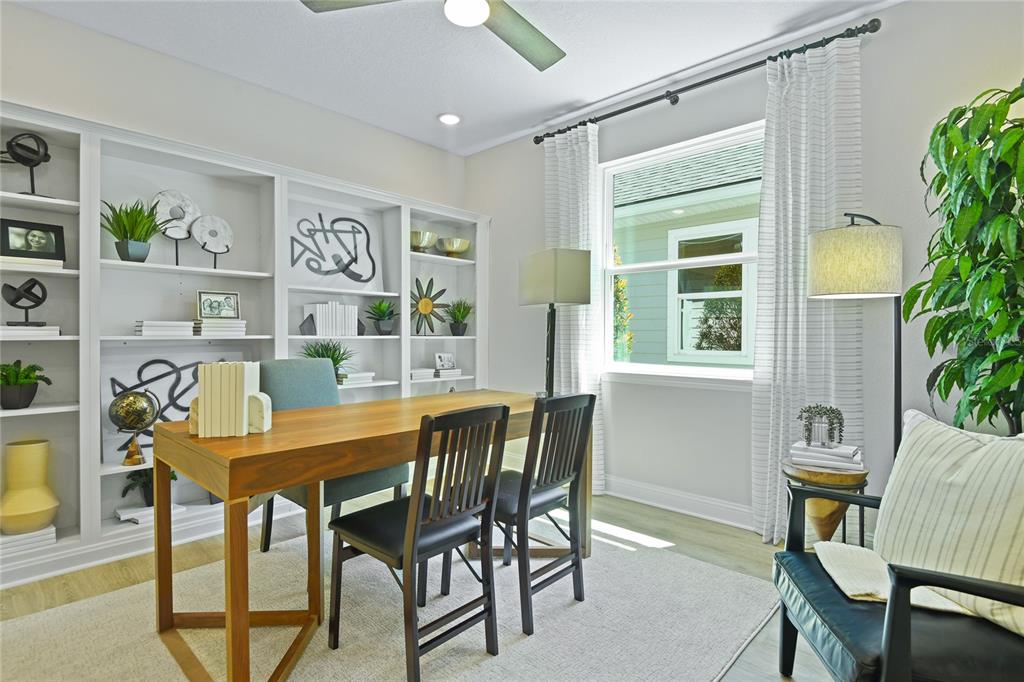 Property for sale at 198 THORNBERRY WAY, PALM COAST, FL, 32164