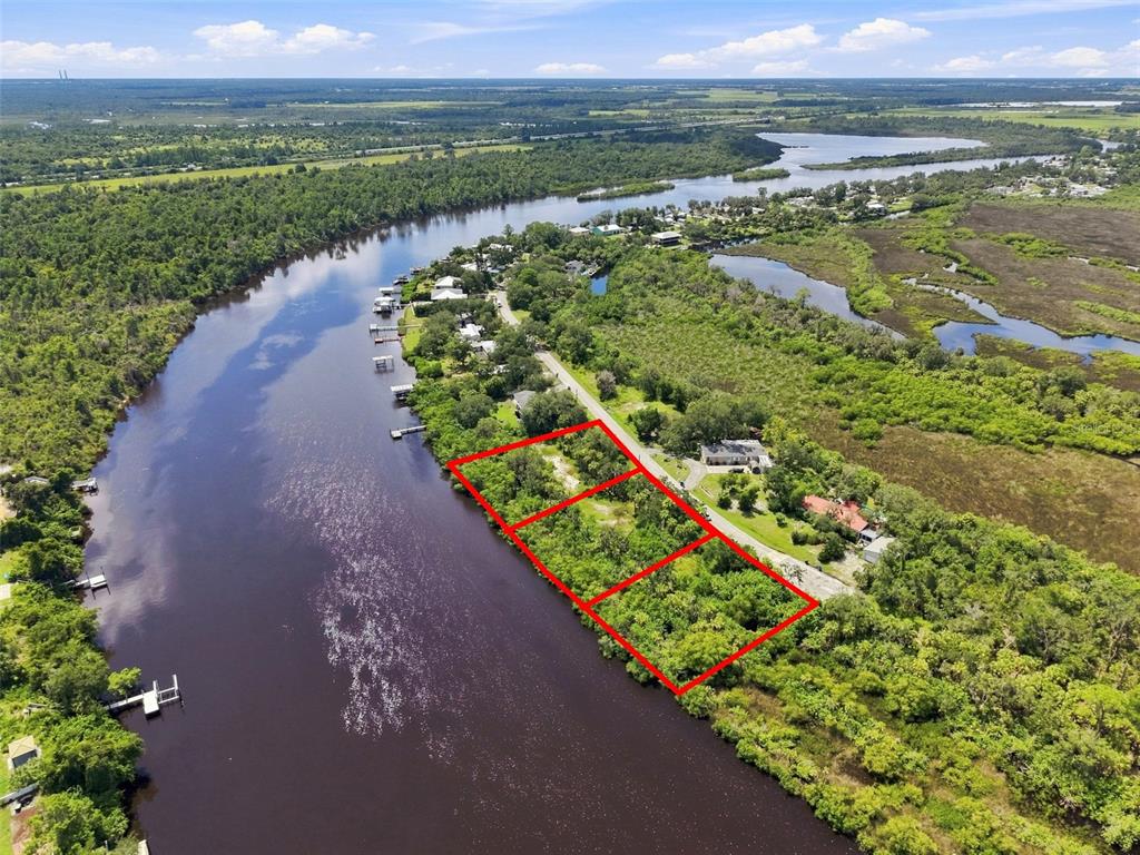 Property for sale at 2504, 2506, and 2508 RIVER BEND DRIVE, RUSKIN, FL, 33570