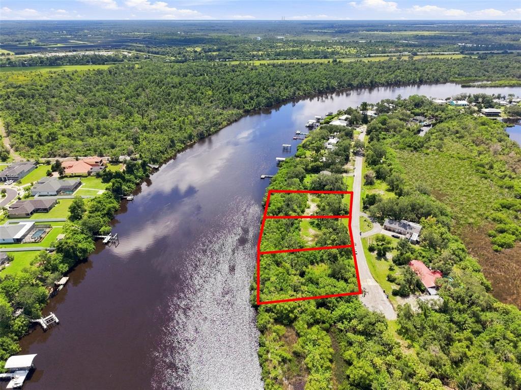 Property for sale at 2504, 2506, and 2508 RIVER BEND DRIVE, RUSKIN, FL, 33570