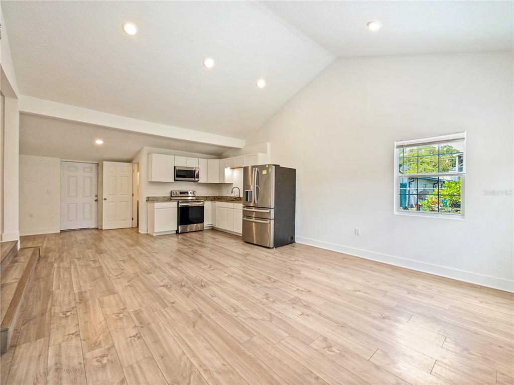 Family Room View 1