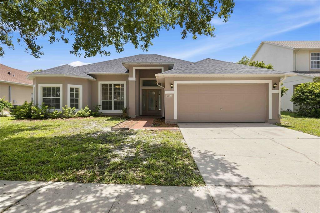 Property for sale at 4314 BIEL COURT, KISSIMMEE, FL, 34746