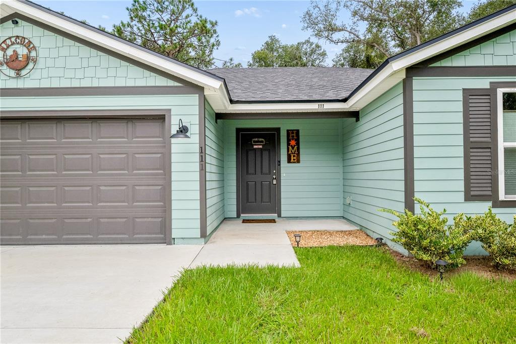 Property for sale at 111 BREEZEWAY AVENUE, SATSUMA, FL, 32189