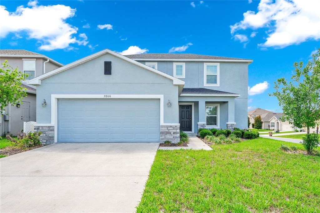Property for sale at 3800 FESCUE STREET, CLERMONT, FL, 34714