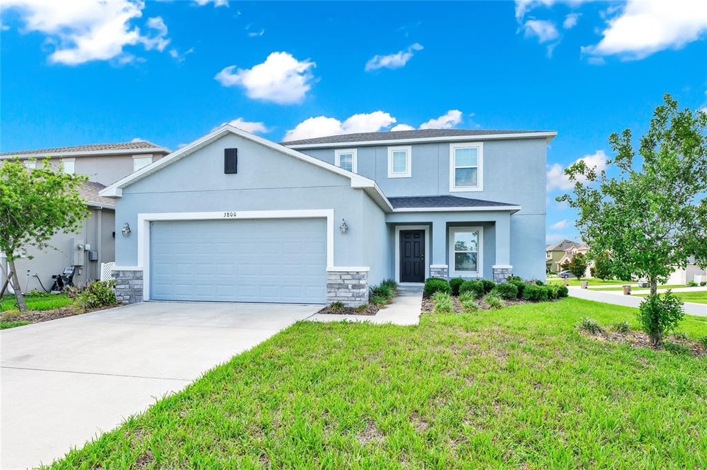 Property for sale at 3800 FESCUE STREET, CLERMONT, FL, 34714