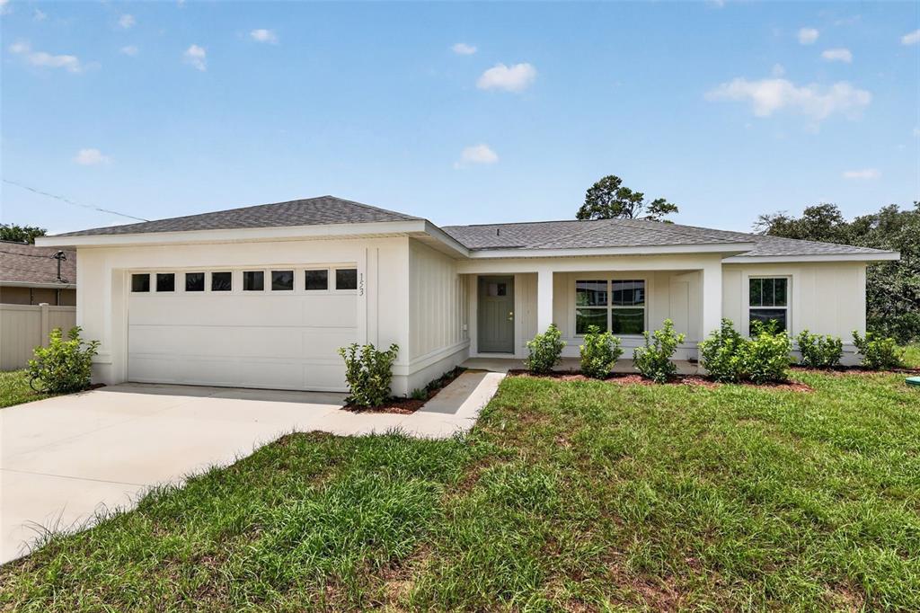 Property for sale at 153 OAK CIRCLE, OCALA, FL, 34472