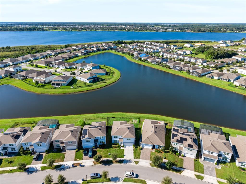 Property for sale at 5214 NORTHERN FLICKER DRIVE, ST CLOUD, FL, 34771