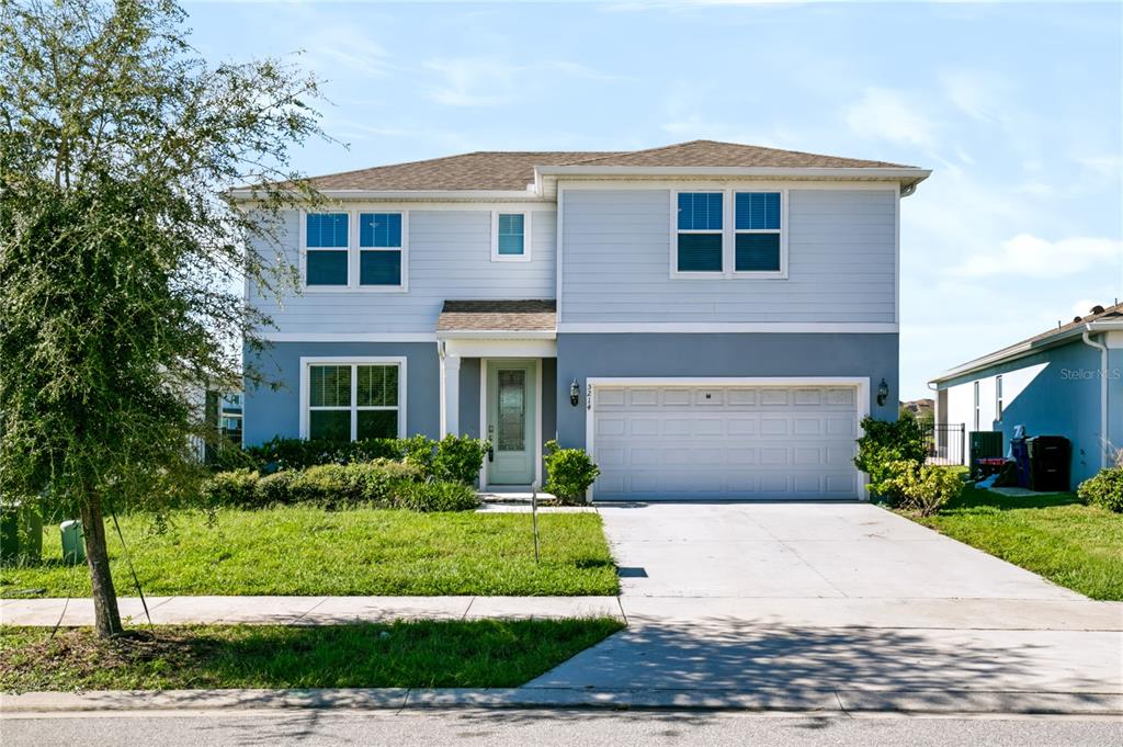 Property for sale at 5214 NORTHERN FLICKER DRIVE, ST CLOUD, FL, 34771