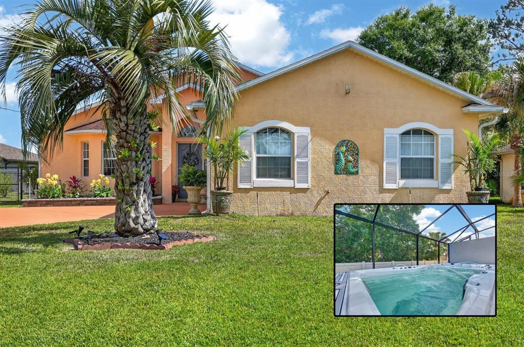 Property for sale at 39 WHEELING LANE, PALM COAST, FL, 32164
