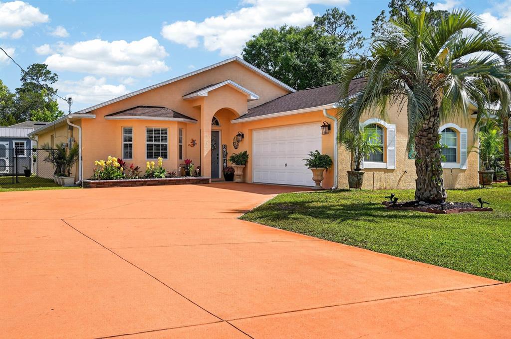 Property for sale at 39 WHEELING LANE, PALM COAST, FL, 32164