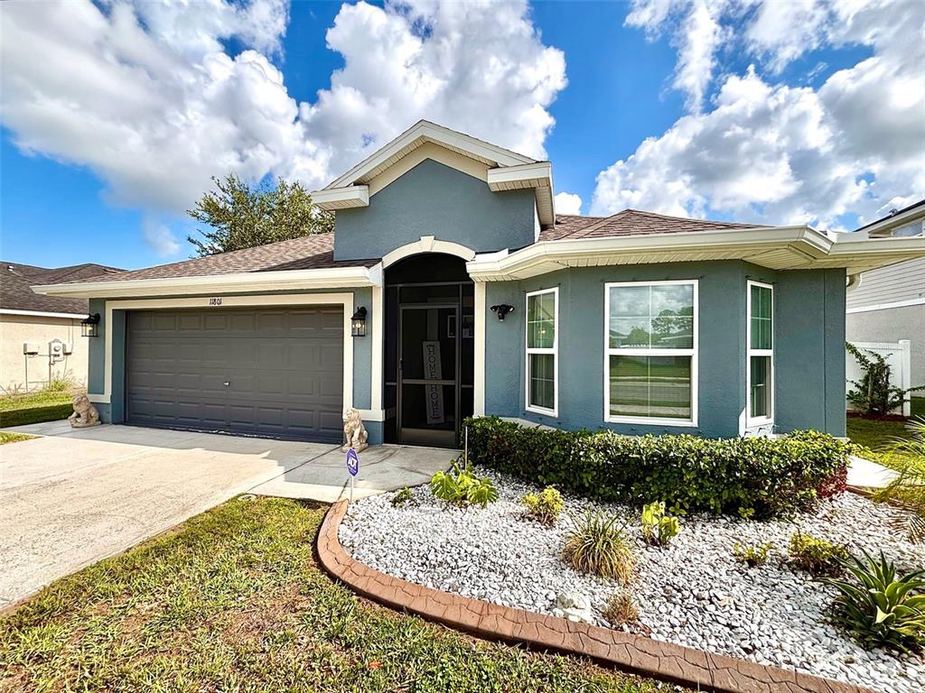 Property for sale at 11801 SUNDER BERRY STREET, HUDSON, FL, 34667